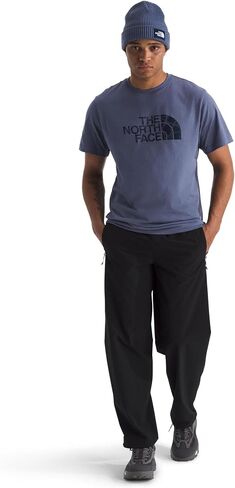 تي شيرت رجالي من THE NORTH FACE Evolution Sun Halos نصف قبة بأكمام قصيرة in Kuwait