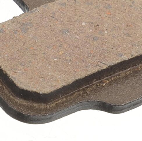 Milisten High Performance Disc Brake Pads Replacement Bike Brake Pad Set Easy to Install for Road Bikes in Saudi Arabia