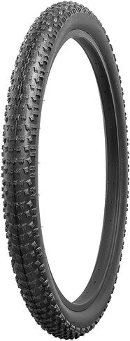 إطارات الدراجة الجبلية YUNSCM 2 قطعة مقاس 24 بوصة 24x2.60/66-507 متوافقة مع إطارات الدراجة 24x2.50 24x2.60 24x2.5 24x2.6 (Y-916) in Saudi Arabia