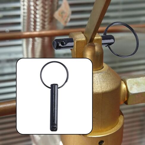Geesatis Quick Release Pin in Saudi Arabia