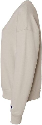Women's Champion Powerblend Crewneck Sweatshirt in Saudi Arabia