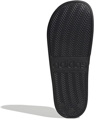 صندل منزلق للاستحمام من adidas للكبار من الجنسين، Manchester United Fc Adilette in Saudi Arabia