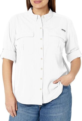 Eddie Bauer Womens Shirt in Saudi Arabia