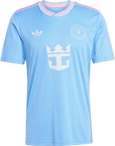 adidas Inter Miami CF Third Men's Soccer Jersey Messi #10 25/26 in Saudi Arabia