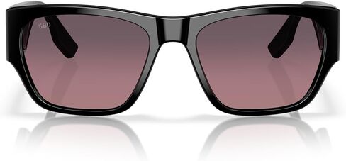 Costa Del Mar Unisex Sueños Rectangular Sunglasses in Saudi Arabia