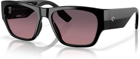 Costa Del Mar Unisex Sueños Rectangular Sunglasses in Saudi Arabia