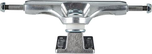 ST1 Inverted Polished Skateboard Trucks 9.0" Axle (Set of 2) in Saudi Arabia