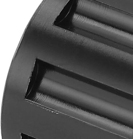 M12 X 1.5mm Bike Thru Axle Nut, Aluminum Alloy Cycle Hubs Tube Shaft Accessories Lightweight Bicycle Shaft Nut for Mountain Road Bike in Saudi Arabia