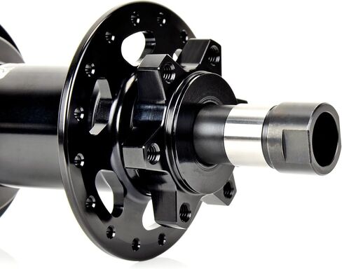 BestParts Boost MTB Front Hub 20x110mm 32 Hole، MTB Rear Hub 12x157mm Super Boost 32 Hole Thru Axle قرص الفرامل مع HG Hub للدراجة الجبلية FR/AM/DH، بديل لسرعة Shimano 8-11 in Kuwait