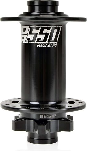 BestParts Boost MTB Front Hub 20x110mm 32 Hole,MTB Rear Hub 12x157mm Super Boost 32 Hole Thru Axle Disc Brake with HG Hub for FR/AM/DH Mountain Bike, Replacement for Shimano 8-11 Speed in Saudi Arabia