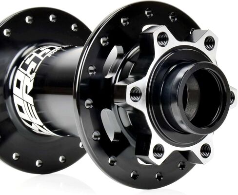 BestParts Boost MTB Front Hub 20x110mm 32 Hole,MTB Rear Hub 12x157mm Super Boost 32 Hole Thru Axle Disc Brake with HG Hub for FR/AM/DH Mountain Bike, Replacement for Shimano 8-11 Speed in Saudi Arabia