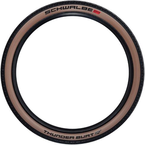 Schwalbe Thunder Burt Evo Faltreifen // 57-622 (29x2,25') Super Race Transp. Skin in Saudi Arabia