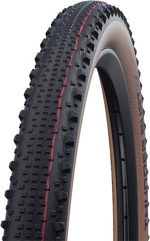 Schwalbe Thunder Burt Evo Faltreifen // 57-622 (29x2,25') Super Race Transp. Skin in Saudi Arabia