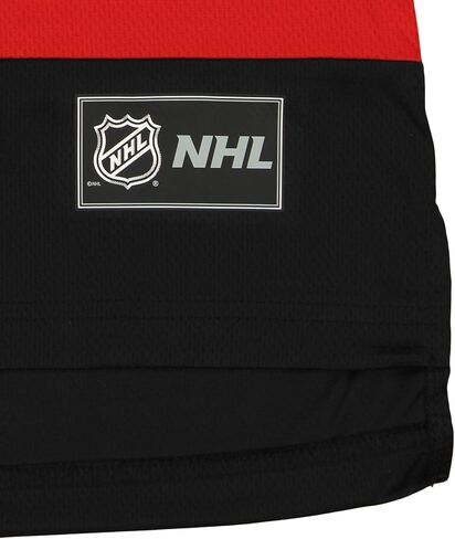 Outerstuff NHL New Jersy Devils Taylor Hall #9 Kids Boys 4-18 Player Jersey Top in Saudi Arabia