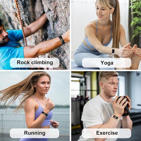 عبوة من 6 قطع لحافظة حماية الشاشة Fitbit Charge 6/5، ملحقات حماية كاملة وممتصة للصدمات من مادة TPU الناعمة الرفيعة للغاية in Kuwait