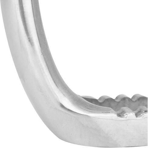 Srliya 1Pair of Aluminum Kids Lightweight Stirrups Pad Equestrian Sports Horse Riding Saddle in Saudi Arabia