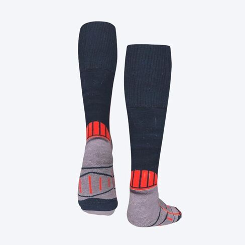 Fieldsheer Mobile Warming Unisex Wool Blend Heated Socks 3.7V in Saudi Arabia