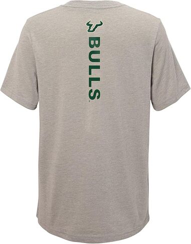 Outerstuff NCAA Kids (4-7) Goal Line Stand 3 in 1 Combo Tee, Team Options in Saudi Arabia