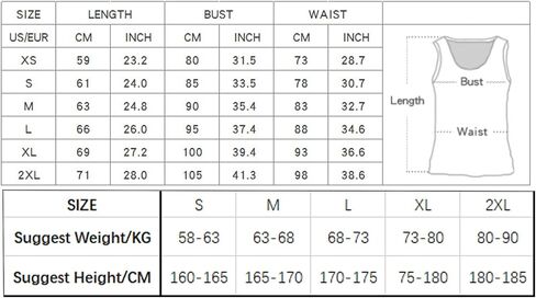 Men's Athletic Compression Shirts Sleeveless Workout Tank Top Quick Dry Gym Bodybuilding Tee in Saudi Arabia