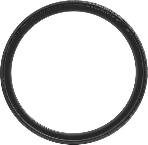 700C Bike Tires 700X28C 28-622 and 700C Heavy Duty Bike Tubes Presta Valve with 2 Rim Strips, Compatible Bike Tires 700x26C 700x27C 700 x 28C 700x29C 700x30C Bicycle Tires and Tubes-2-PCS (Y-1289) in Saudi Arabia