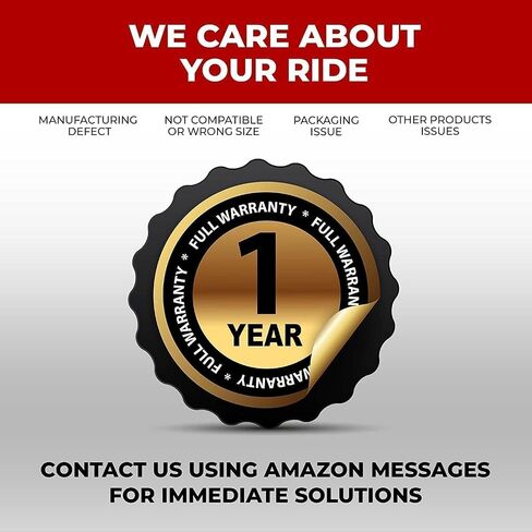 Fincci Gravel 700x38c Tyres - Pair Kevlar 700c Bike Tire, 60 TPI with 1mm Nylon Puncture Proof and 2X Inner Tube 40-622 - Set 28 inch for Electric, Hybrid, MTB, Road and Touring Bicycles in Saudi Arabia