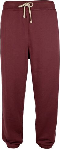 POLO RALPH LAUREN Men's Big & Tall The RL Fleece Drawstring Sweatpant Rd 3XB Red in Saudi Arabia