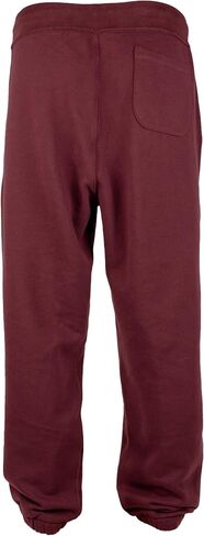 POLO RALPH LAUREN Men's Big & Tall The RL Fleece Drawstring Sweatpant Rd 3XB Red in Saudi Arabia