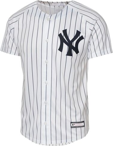 Gerrit Cole New York Yankees MLB Kids Youth 8-20 White Home Player Jersey in Saudi Arabia