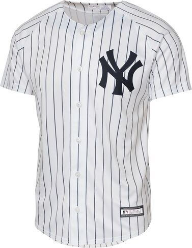 Gerrit Cole New York Yankees MLB Kids Youth 8-20 White Home Player Jersey in Saudi Arabia