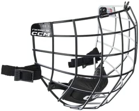 CCM Hockey 580 Facemask Cage in Kuwait