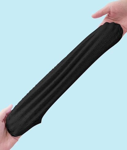 Waterproof Swim Cap, Comfortable Bathing Cap, Swimming Cap for Women and Men in Saudi Arabia