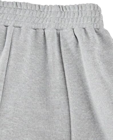 بنطال رياضي من Verdusa للفتيات برسومات رياضية بأرجل واسعة وطباعة أرقام، بنطال فضفاض مع جيوب in Kuwait