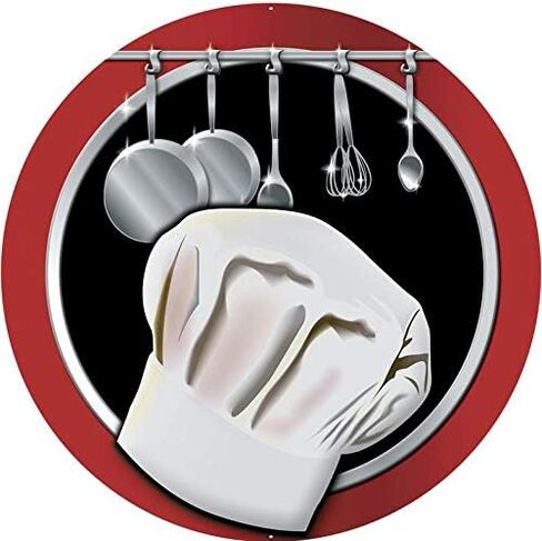 Crown Awards Cooking Trophy, 5.75" Glory Resin Cooking Trophies with Free Custom Engraving Prime in Saudi Arabia