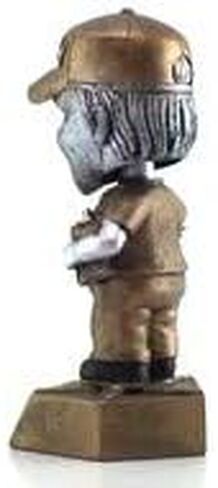 جائزة Decade Awards Coach Bobblehead Trophy، أنثى أو ذكر - بطول 15.24 سم | جائزة المدرب المحفورة - قم بالتخصيص الآن in Saudi Arabia