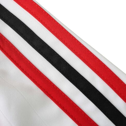 Milan Kaka Retro White Short Sleeve 06/07 Soccer Jersey for Men Fan Version in Saudi Arabia