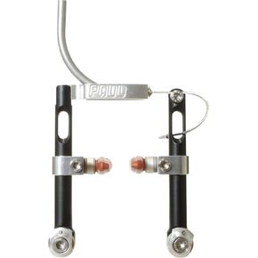 Paul Components MotoLite Linear Brake, Black in Saudi Arabia