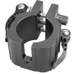 مشبك قابل للطي مطور، مشبك قابل للطي مطور لسلسلة السرعة 8X 10X 11X Dualtron DT3 Spider Thunder سكوتر كهربائي متين بقفل عمودي وقضيب عمودي ومشبك كهربائي ملحقات السكوتر الكهربائي in Kuwait