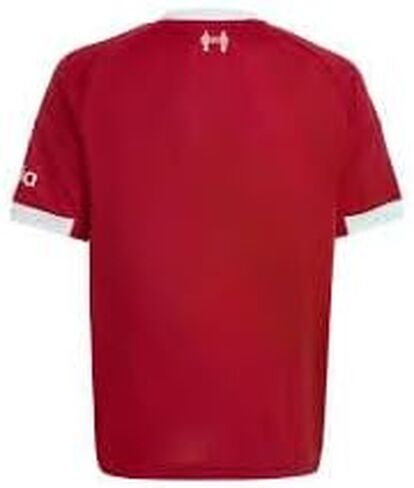 adidas Liverpool FC 25/26 Youth Home Jersey in Saudi Arabia