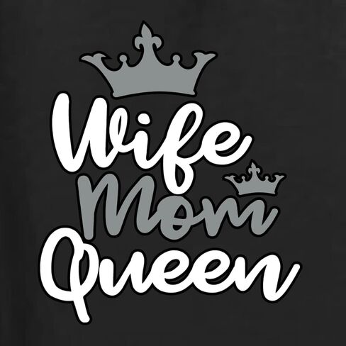 مجموعة سترة بقلنسوة للأزواج المتطابقين من Hubby Dad King Wife Mom Queen His and Hers in Saudi Arabia