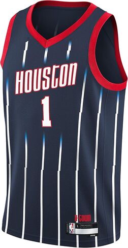 Outerstuff NBA Boys Youth (8-20) جون وول هيوستن روكتس Mixtape Swingman Jersey in Saudi Arabia