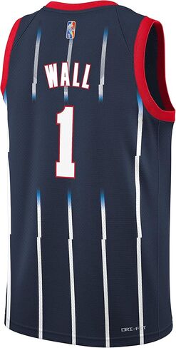 Outerstuff NBA Boys Youth (8-20) جون وول هيوستن روكتس Mixtape Swingman Jersey in Saudi Arabia