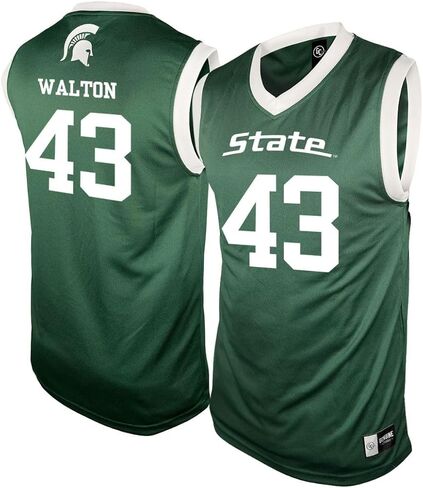 NCAA Mens Michigan State Spartans Basketball in Saudi Arabia