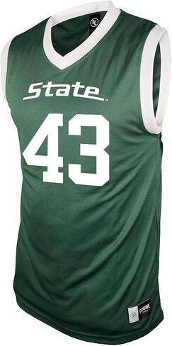 NCAA Mens Michigan State Spartans Basketball in Saudi Arabia