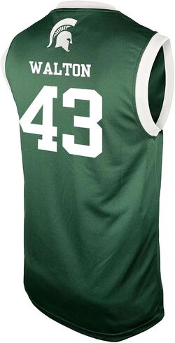 NCAA Mens Michigan State Spartans Basketball in Saudi Arabia
