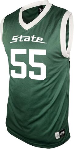 NCAA Mens Michigan State Spartans Basketball in Saudi Arabia