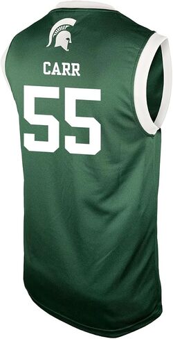 NCAA Mens Michigan State Spartans Basketball in Saudi Arabia