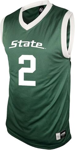 NCAA Mens Michigan State Spartans Basketball in Saudi Arabia