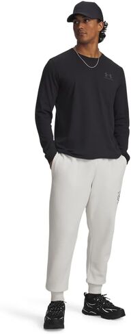 بنطال Rival ذو ملمس رجالي من Under Armour in Saudi Arabia