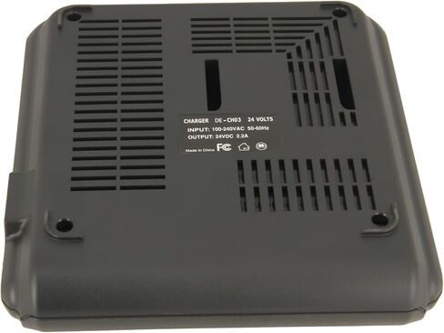 متوافق مع شاحن 24 فولت لـ DW0246 DW0245 DW0240 DW0242 شاحن بطاريات لـ DW0246 DW0245 DW0240 DW0242 in Kuwait