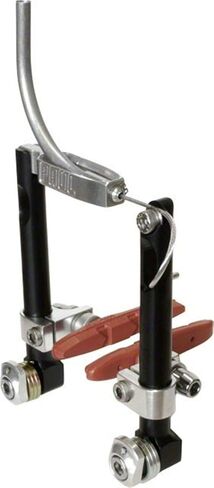 Paul Components MotoLite Linear Brake, Black in Saudi Arabia